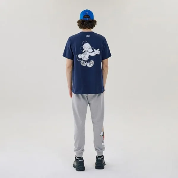 Giá áo phông MLB chính hãng trendy năm nay và địa chỉ mua hàng uy tín - 19