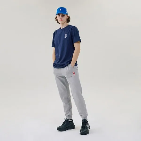 Giá áo phông MLB chính hãng trendy năm nay và địa chỉ mua hàng uy tín - 17