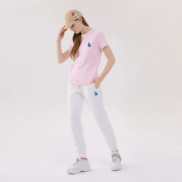 Giá áo phông MLB chính hãng trendy năm nay và địa chỉ mua hàng uy tín - 5