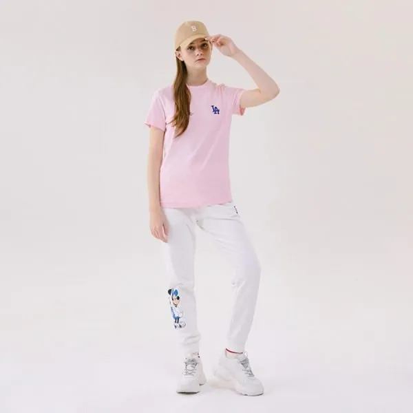 Giá áo phông MLB chính hãng trendy năm nay và địa chỉ mua hàng uy tín - 6