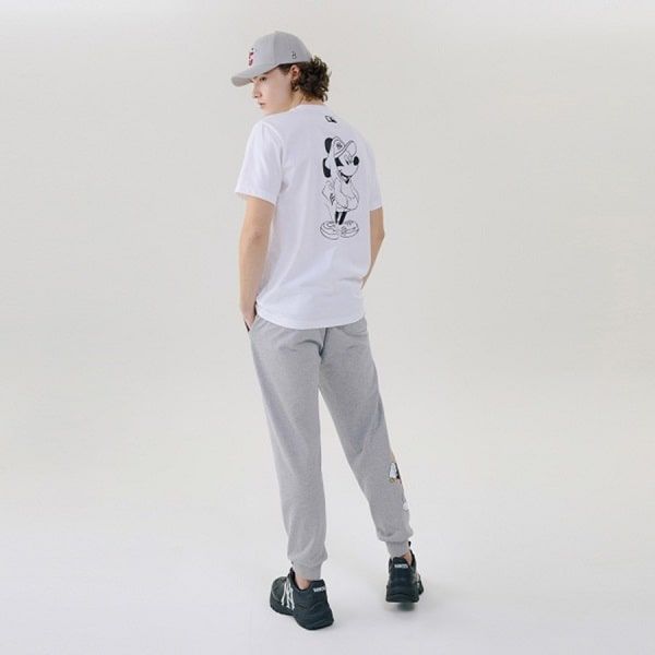 Giá áo phông MLB chính hãng trendy năm nay và địa chỉ mua hàng uy tín - 13