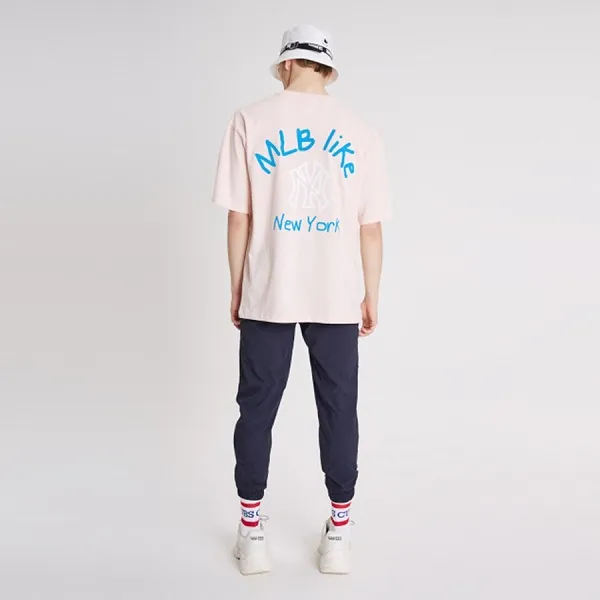 Giá áo phông MLB chính hãng trendy năm nay và địa chỉ mua hàng uy tín - 20