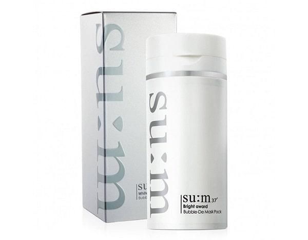 Các loại mặt nạ cho da nhạy cảm chiết xuất từ thiên nhiên mang hiệu quả cao - 14