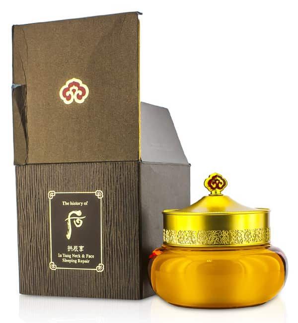 Các loại mặt nạ cho da nhạy cảm chiết xuất từ thiên nhiên mang hiệu quả cao - 16