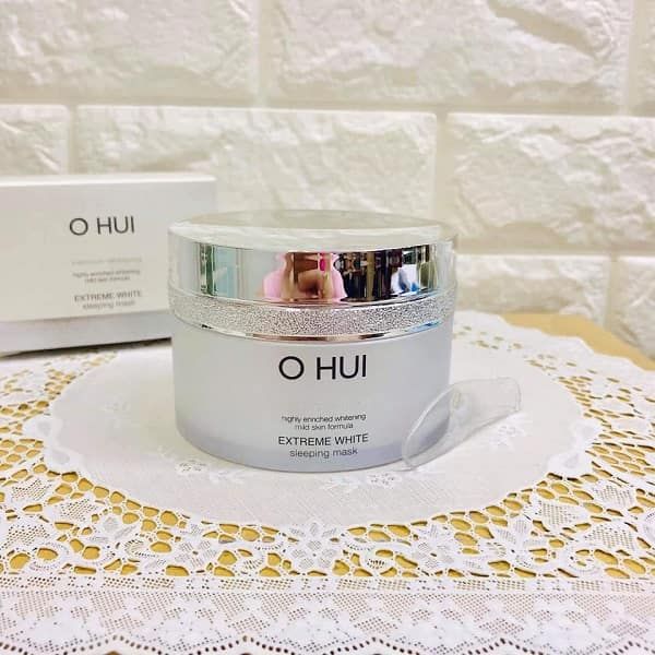 Các loại mặt nạ cho da nhạy cảm chiết xuất từ thiên nhiên mang hiệu quả cao - 17