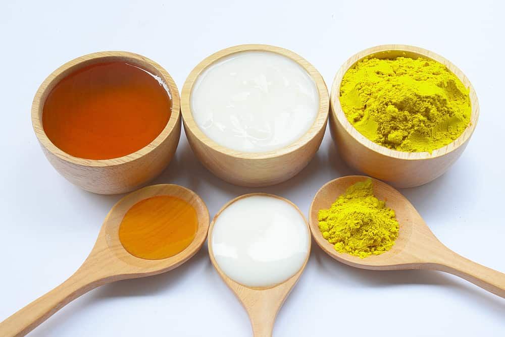 Các loại mặt nạ cho da nhạy cảm chiết xuất từ thiên nhiên mang hiệu quả cao - 20