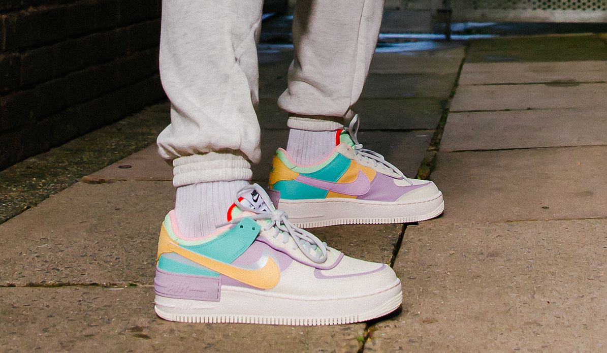 Giày Nike chính hãng giá bao nhiêu và các mẫu giày Nike đang thịnh hành