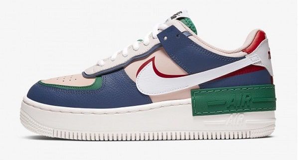 Giày Nike chính hãng giá bao nhiêu và các mẫu giày Nike đang thịnh hành