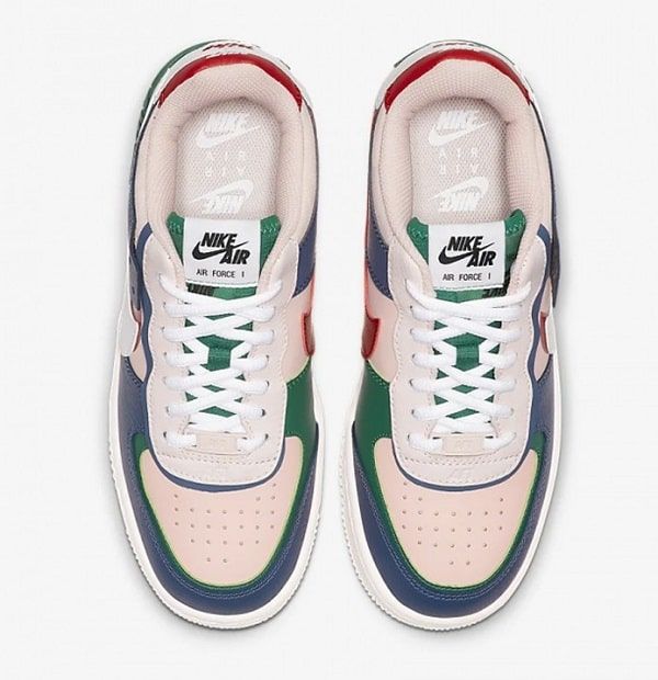 Giày Nike chính hãng giá bao nhiêu và các mẫu giày Nike đang thịnh hành