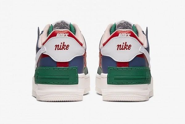 Giày Nike chính hãng giá bao nhiêu và các mẫu giày Nike đang thịnh hành