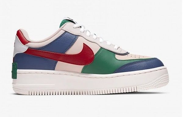 Giày Nike chính hãng giá bao nhiêu và các mẫu giày Nike đang thịnh hành