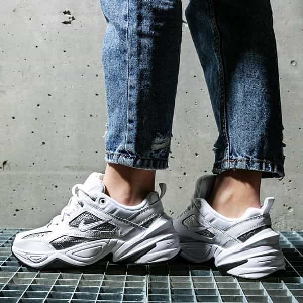 Giày Nike chính hãng giá bao nhiêu và các mẫu giày Nike đang thịnh hành