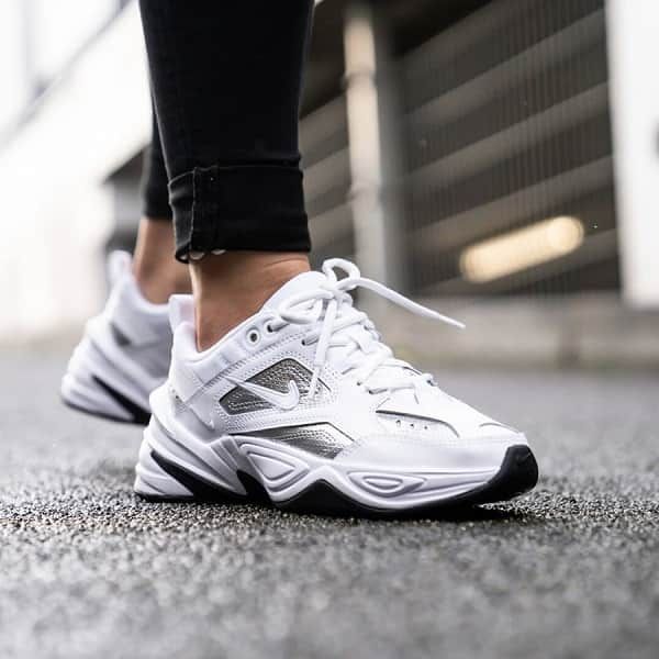 Giày Nike chính hãng giá bao nhiêu và các mẫu giày Nike đang thịnh hành