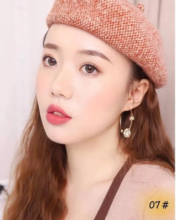 Swtach và review 13 thỏi son YSL Rouge Pur Couture The Slim vô cùng đẹp