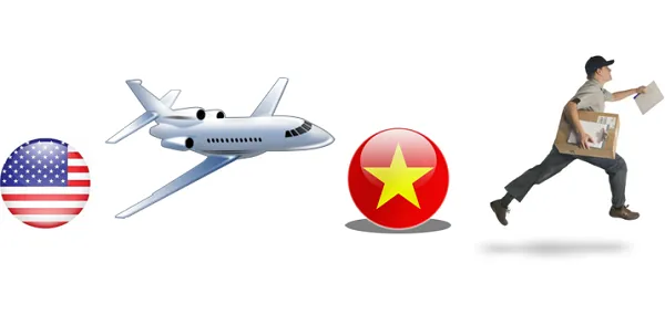 Hướng dẫn cách order hàng Jomashop về Việt Nam rất chi tiết