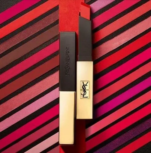 Hướng dẫn 5 cách kiểm tra phân biệt son YSL chính hãng thật giả uy tín