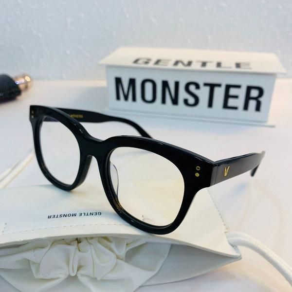 Top 7 mẫu mắt kính cận Gentle Monster chính hãng giá tốt trendy cho giới trẻ