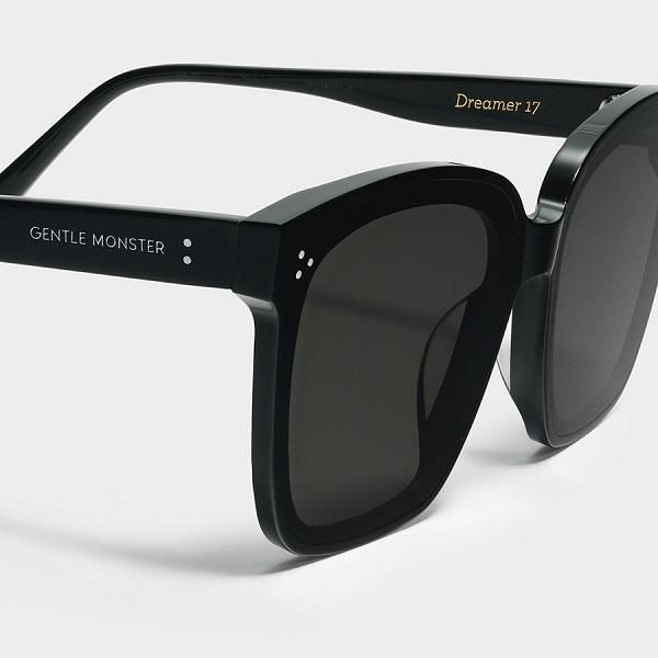 6 mẫu kính Gentle Monster Auth xu hướng thời trang của giới trẻ hiện nay