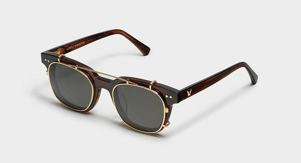 Top 7 mẫu mắt kính cận Gentle Monster chính hãng giá tốt trendy cho giới trẻ
