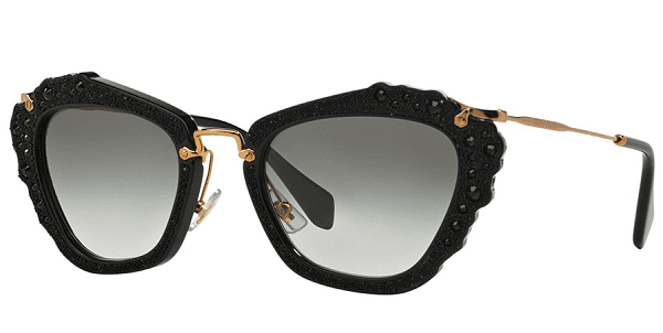 Giá bán mắt kính Miu Miu hàng hiệu chính hãng trendy và các mẫu đang HOT - 2