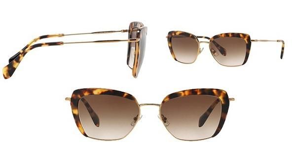 Giá bán mắt kính Miu Miu hàng hiệu chính hãng trendy và các mẫu đang HOT - 3
