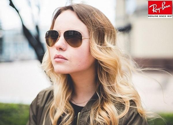 Giá tiền mắt kính Rayban chính hãng có bán tại sàn TMĐT Vua Hàng Hiệu - 5