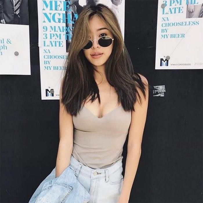 10 mẫu kính mát Rayban unisex cho cả nam và nữ dẫn đầu xu hướng hiện nay