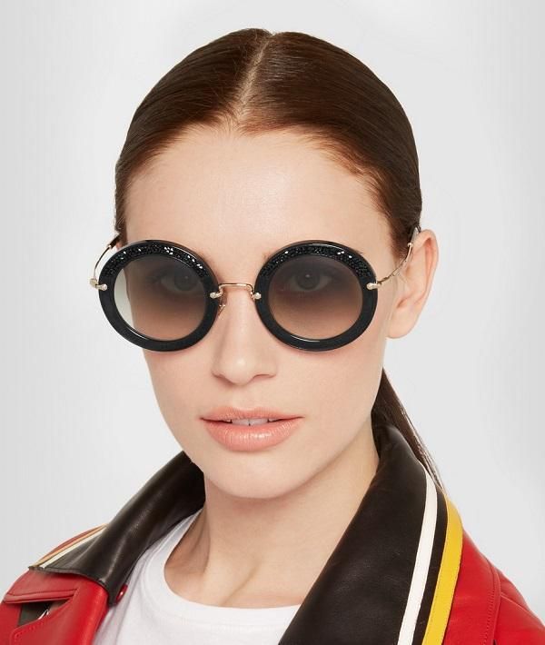 Giá bán mắt kính Miu Miu hàng hiệu chính hãng trendy và các mẫu đang HOT - 8