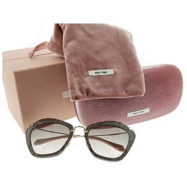 Giá bán mắt kính Miu Miu hàng hiệu chính hãng trendy và các mẫu đang HOT - 5