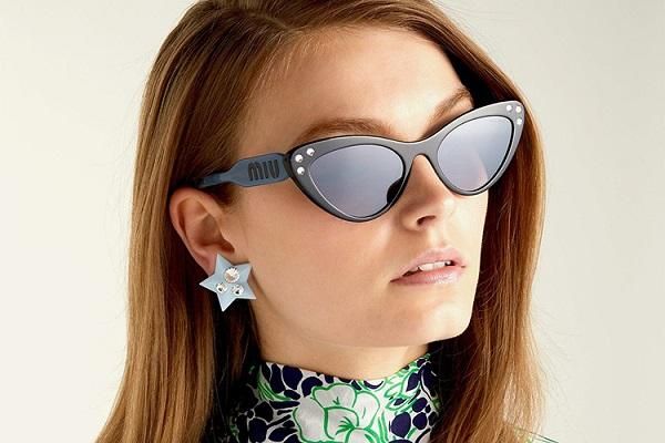 Giá bán mắt kính Miu Miu hàng hiệu chính hãng trendy và các mẫu đang HOT - 7