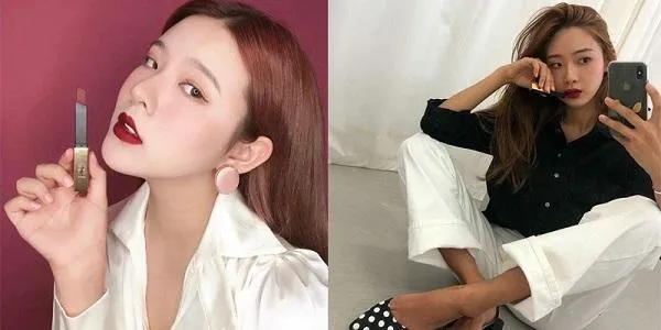Swtach và review 13 thỏi son YSL Rouge Pur Couture The Slim vô cùng đẹp