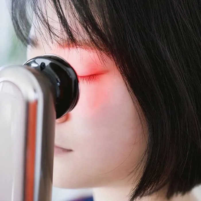 Review và so sánh 4 dòng máy massage Yaman HRF 10T, 11B, 20N và 20P - 7