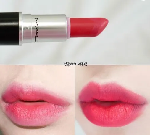 Son màu hồng san hô là gì? Top 9 thỏi son hồng san hô cao cấp đang hot - 5