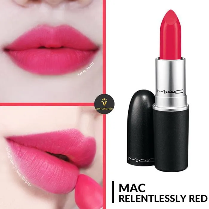 Son màu hồng san hô là gì? Top 9 thỏi son hồng san hô cao cấp đang hot - 4