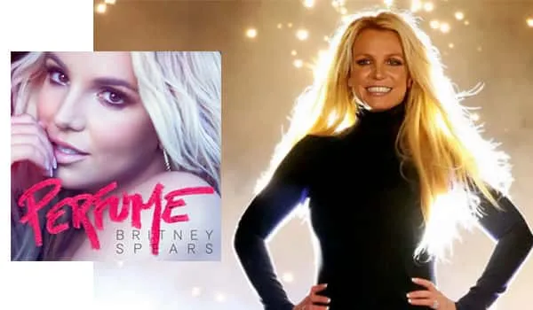 Nước Hoa Nữ Britney Spears Fantasy 100ml - Nước hoa - Vua Hàng Hiệu