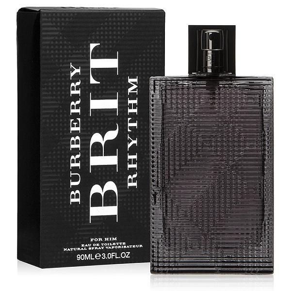 Top 11 chai nước hoa Burberry chính hãng được “săn đón” 2025