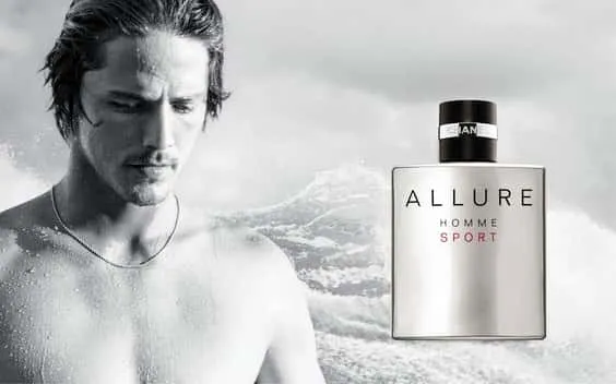 Nước Hoa Nam Chanel Allure Homme Sport For Men EDT 150ml - Nước hoa - Vua Hàng Hiệu