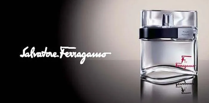 Nước Hoa Salvatore Ferragamo F By Ferragamo Black EDT 100ml - Nước hoa - Vua Hàng Hiệu