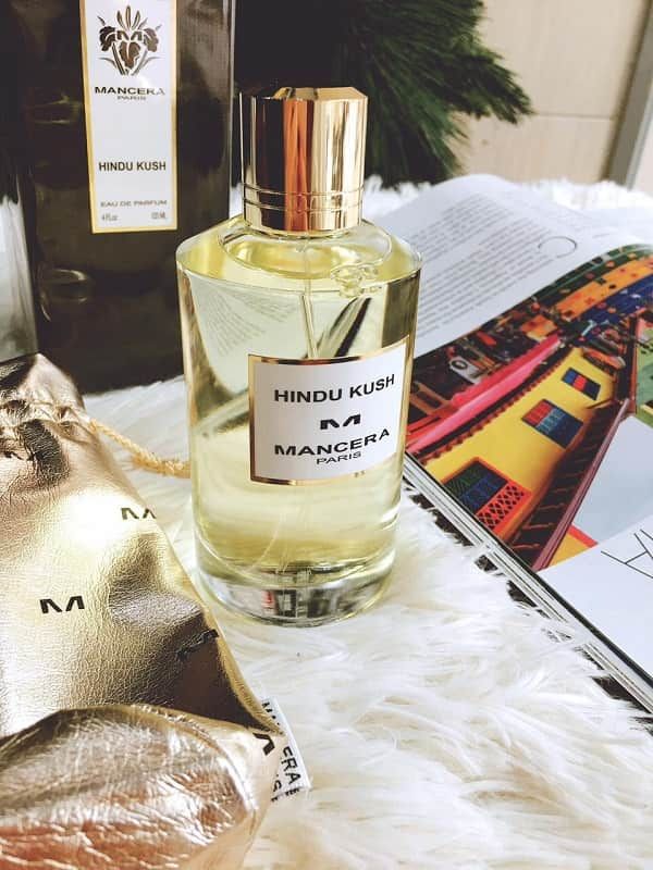 10 chai nước hoa unisex của Pháp sở hữu hương thơm rất quyến rũ