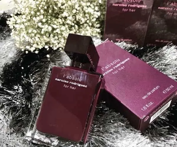 Top 13+ chai nước hoa Narciso Rodriguez mùi nào thơm