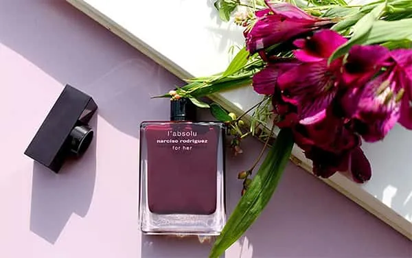 Top 13+ chai nước hoa Narciso Rodriguez mùi nào thơm