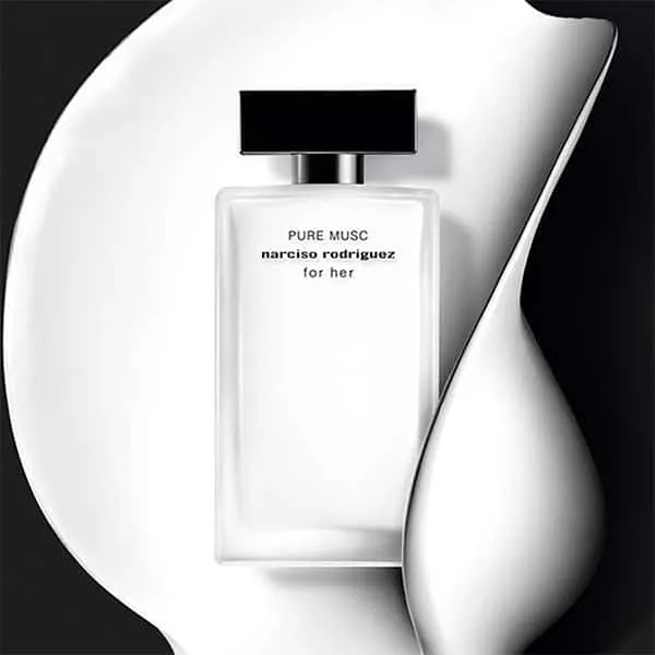 Top 13+ chai nước hoa Narciso Rodriguez mùi nào thơm