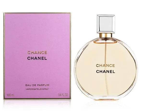 Review top 5 chai nước hoa Chanel Chance chính hãng Pháp 