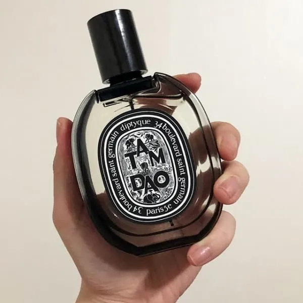 10 chai nước hoa unisex của Pháp sở hữu hương thơm rất quyến rũ