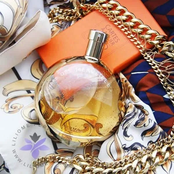 10 chai nước hoa unisex của Pháp sở hữu hương thơm rất quyến rũ