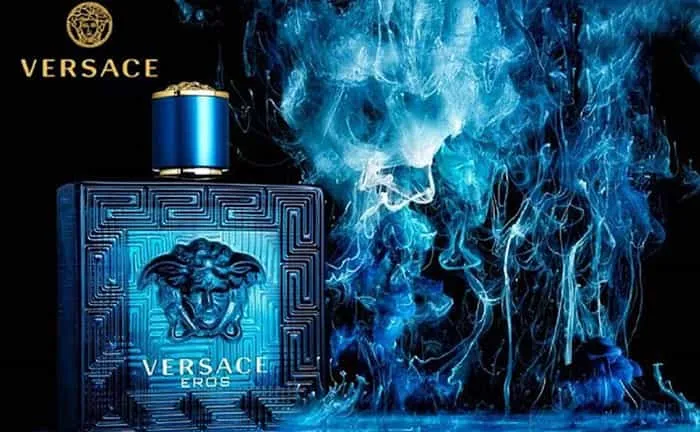 Nước Hoa Nam Versace Eros Man EDT 200ml - Nước hoa - Vua Hàng Hiệu