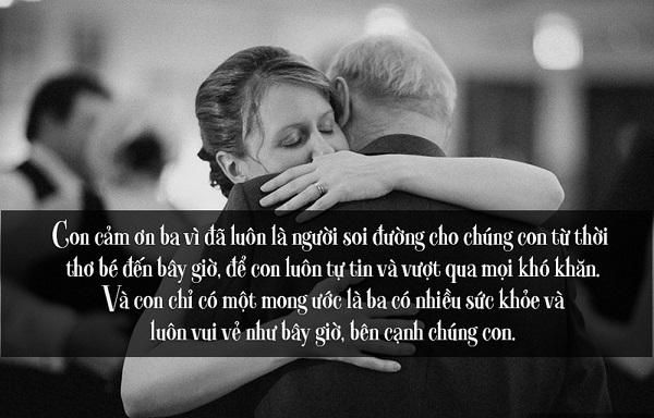 Gợi ý các món quà tặng ngày của Cha ý nghĩa và rất thiết thực - 1