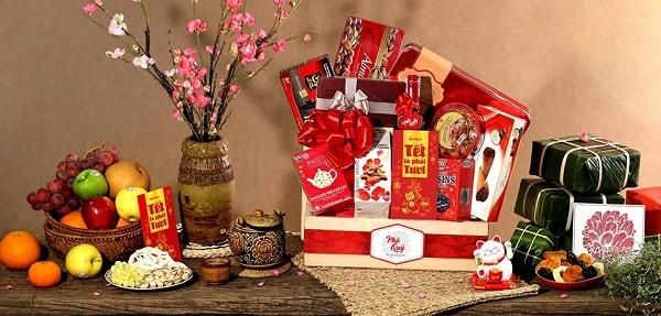 Gợi ý 20+ quà tặng tết ý nghĩa cho người thân, người yêu, sếp và đồng nghiệp - 1