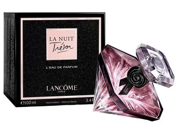 Review 9 chai nước hoa nữ Lancome chính hãng Pháp mùi hương rất thơm