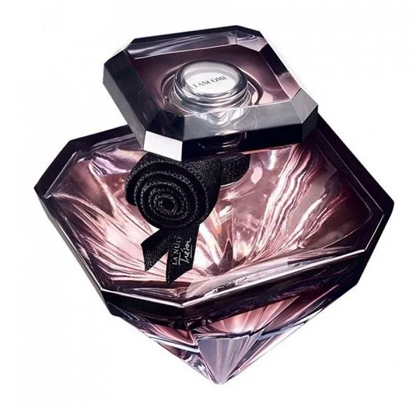 Review 9 chai nước hoa nữ Lancome chính hãng Pháp mùi hương rất thơm